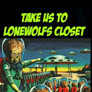 Greetings Earthlings